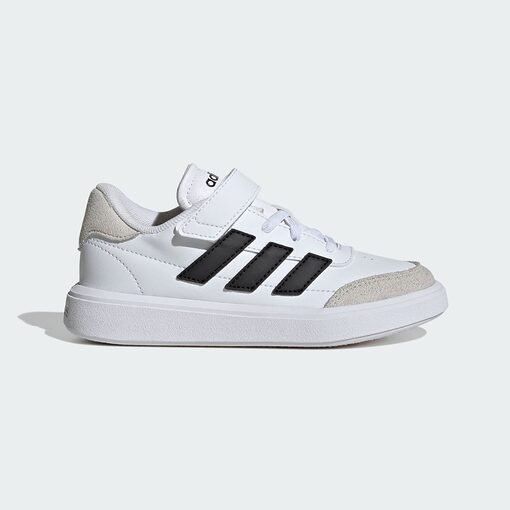 Baskets Adidas Courtblock Enfants ID6506 https://mastersportdz.store original Algerie DZ