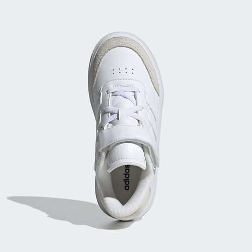 Baskets Adidas Courtblock Enfants ID6506 https://mastersportdz.store original Algerie DZ