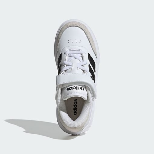 Baskets Adidas Courtblock Enfants ID6506 https://mastersportdz.store original Algerie DZ