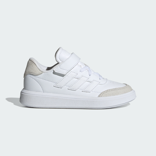Baskets Adidas Courtblock Enfants ID6506 https://mastersportdz.store original Algerie DZ