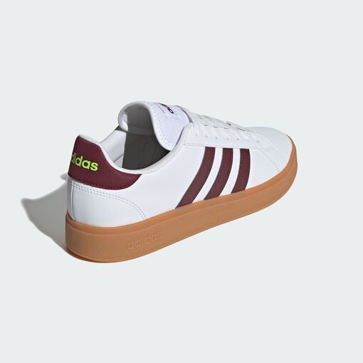 Baskets Adidas Grand Court TD ID1180 https://mastersportdz.store original Algerie DZ