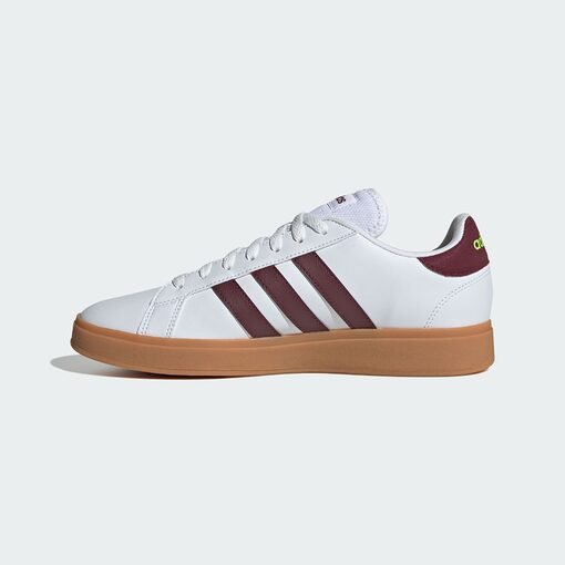 Baskets Adidas Grand Court TD ID1180 https://mastersportdz.store original Algerie DZ