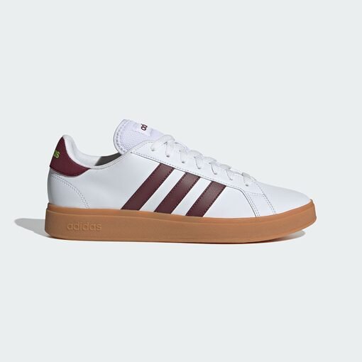 Baskets Adidas Grand Court TD ID1180 https://mastersportdz.store original Algerie DZ
