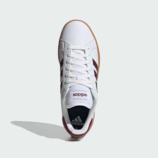 Baskets Adidas Grand Court TD ID1180 https://mastersportdz.store original Algerie DZ