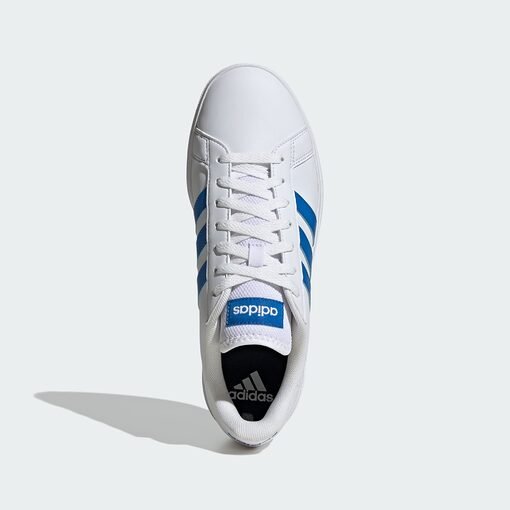 Baskets Adidas Grand Court TD ID1180 https://mastersportdz.store original Algerie DZ