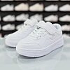 Baskets Basses Champion Rebound pour Enfants S32406-WW001 https://mastersportdz.store original Algerie DZ