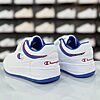 Baskets Basses Champion Rebound pour Enfants (Copie) S32406-WW001 https://mastersportdz.store original Algerie DZ