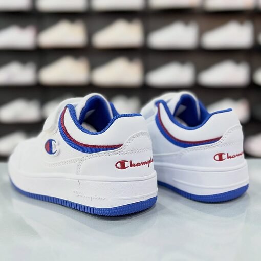 Baskets Basses Champion Rebound pour Enfants (Copie) S32406-WW001 https://mastersportdz.store original Algerie DZ