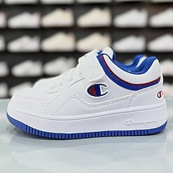 Baskets Basses Champion Rebound pour Enfants (Copie) S32406-WW019 https://mastersportdz.store original Algerie DZ