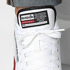 Baskets Reebok Classic Leather 100201077 https://mastersportdz.store original Algerie DZ