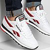 Baskets Reebok Classic Leather 100201077 https://mastersportdz.store original Algerie DZ