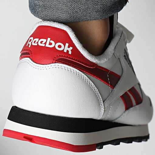 Baskets Reebok Classic Leather 100201077 https://mastersportdz.store original Algerie DZ