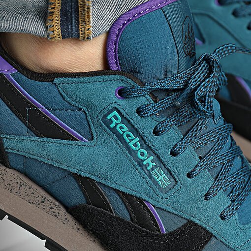 Baskets Reebok Classic Leather Outdoor 100201121 https://mastersportdz.store original Algerie DZ