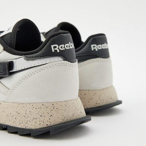 Baskets Reebok Classic Leather Winterized Homme 100074286 https://mastersportdz.store original Algerie DZ