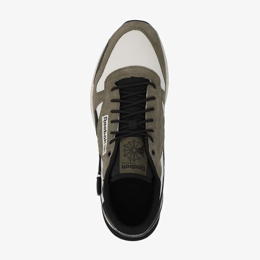 Baskets Reebok Classic Leather Winterized Homme 100074285 https://mastersportdz.store original Algerie DZ