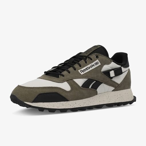 Baskets Reebok Classic Leather Winterized Homme 100074285 https://mastersportdz.store original Algerie DZ