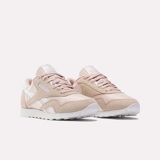 Baskets Reebok Classic Nylon Femme 100074329 https://mastersportdz.store original Algerie DZ