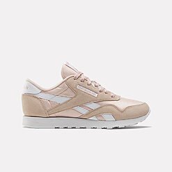 Baskets Reebok Classic Nylon Femme 100074329 https://mastersportdz.store original Algerie DZ