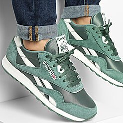 Baskets Reebok Classic Nylon Hommes 100205103 https://mastersportdz.store original Algerie DZ