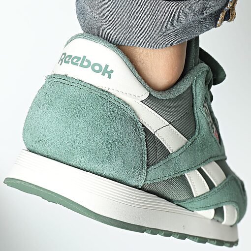 Baskets Reebok Classic Nylon Hommes 100205103 https://mastersportdz.store original Algerie DZ