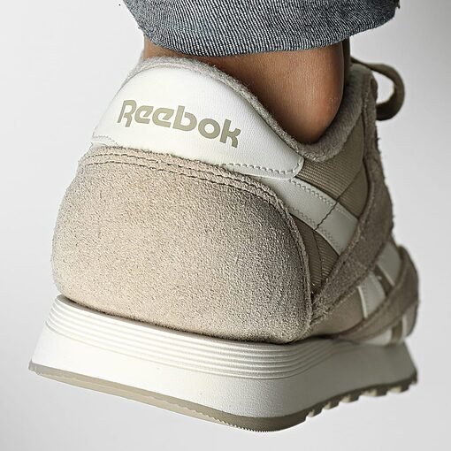 Baskets Reebok Classic Nylon Hommes 100205111 https://mastersportdz.store original Algerie DZ