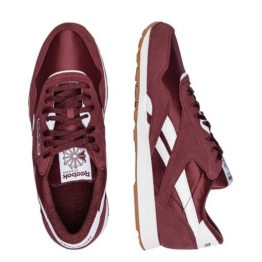 Baskets Reebok Classic Nylon Hommes 100205110 https://mastersportdz.store original Algerie DZ