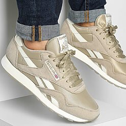 Baskets Reebok Classic Nylon Hommes 100205112 https://mastersportdz.store original Algerie DZ