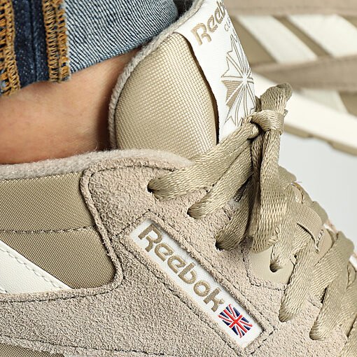 Baskets Reebok Classic Nylon Hommes 100205111 https://mastersportdz.store original Algerie DZ