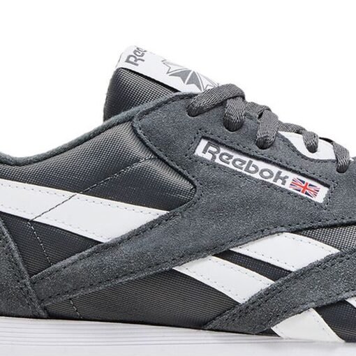 Baskets Reebok Classic Nylon Hommes 100205111 https://mastersportdz.store original Algerie DZ