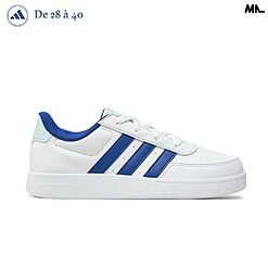 Chaussure à lacets Adidas Breaknet Lifestyle Court IE3788 https://mastersportdz.store original Algerie DZ