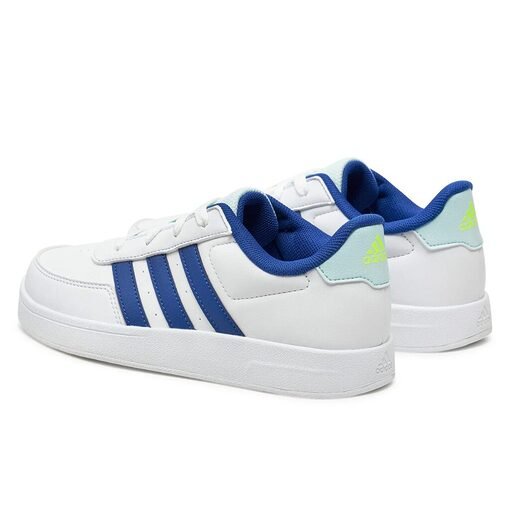 Chaussure à lacets Adidas Breaknet Lifestyle Court IE3788 https://mastersportdz.store original Algerie DZ