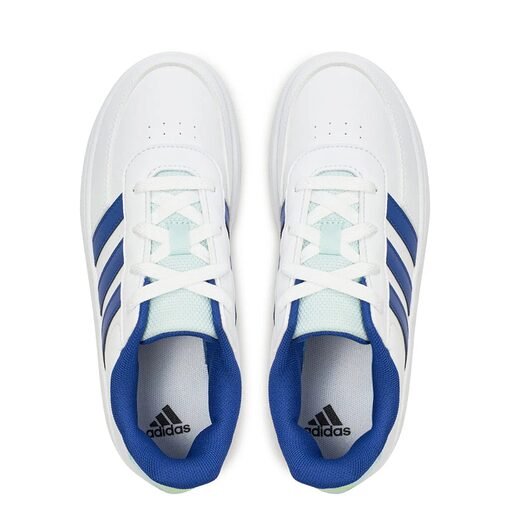 Chaussure à lacets Adidas Breaknet Lifestyle Court IE3788 https://mastersportdz.store original Algerie DZ