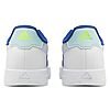 Chaussure à lacets Adidas Breaknet Lifestyle Court IE3788 https://mastersportdz.store original Algerie DZ