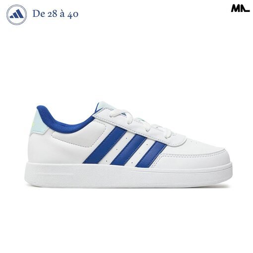Chaussure à lacets Adidas Breaknet Lifestyle Court IE3788 https://mastersportdz.store original Algerie DZ