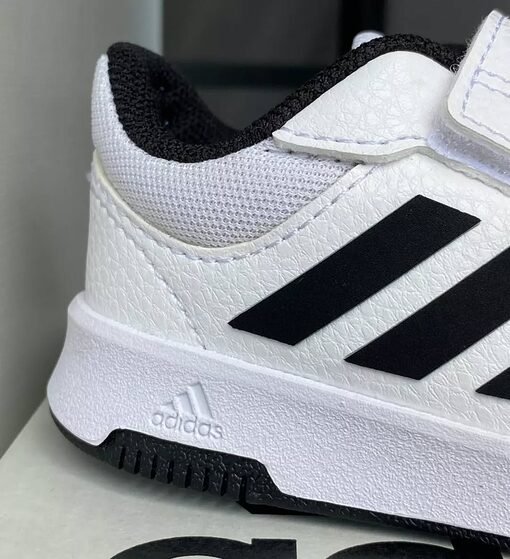 Chaussure à Scratch Adidas Tensaur GW1981 https://mastersportdz.store original Algerie DZ