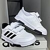 Chaussure à Scratch Adidas Tensaur GW1981 https://mastersportdz.store original Algerie DZ