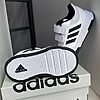 Chaussure à Scratch Adidas Tensaur GW1981 https://mastersportdz.store original Algerie DZ