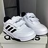Chaussure à Scratch Adidas Tensaur GW1981 https://mastersportdz.store original Algerie DZ