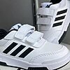 Chaussure à Scratch Adidas Tensaur GW1981 https://mastersportdz.store original Algerie DZ