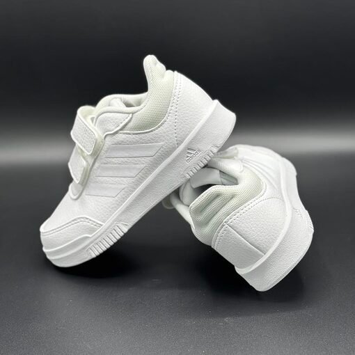 Chaussure à Scratch Adidas Tensaur GW1981 https://mastersportdz.store original Algerie DZ