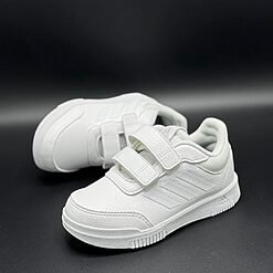 Chaussure à Scratch Adidas Tensaur GW1981 https://mastersportdz.store original Algerie DZ