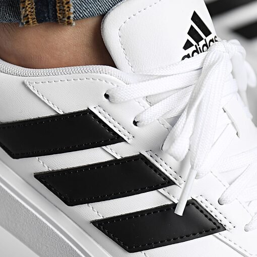 Chaussure adidas Courtblock IF4033 https://mastersportdz.store original Algerie DZ