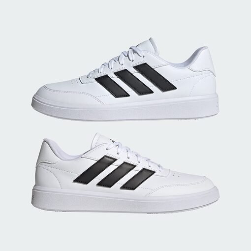 Chaussure adidas Courtblock IF4033 https://mastersportdz.store original Algerie DZ