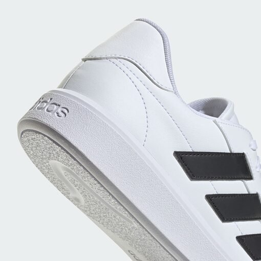 Chaussure adidas Courtblock IF4033 https://mastersportdz.store original Algerie DZ