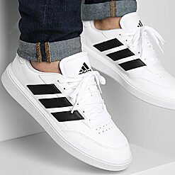 Chaussure adidas Courtblock IF4033 https://mastersportdz.store original Algerie DZ
