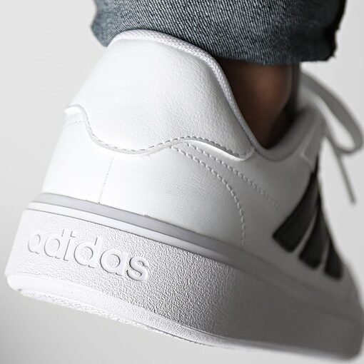 Chaussure adidas Courtblock IF4033 https://mastersportdz.store original Algerie DZ