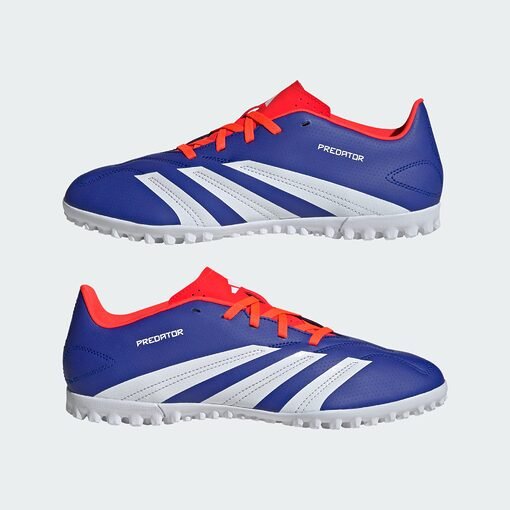 Chaussure Adidas Predator Club Turf IF6399 https://mastersportdz.store original Algerie DZ