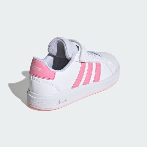 Chaussures adidas Grand Court 2.0 pour Enfants IE5996 https://mastersportdz.store original Algerie DZ