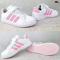 Chaussures adidas Grand Court 2.0 pour Enfants IE5996 https://mastersportdz.store original Algerie DZ