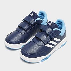 Chaussures Adidas Tensaur Hook and Loop Enfants IE0922 https://mastersportdz.store original Algerie DZ